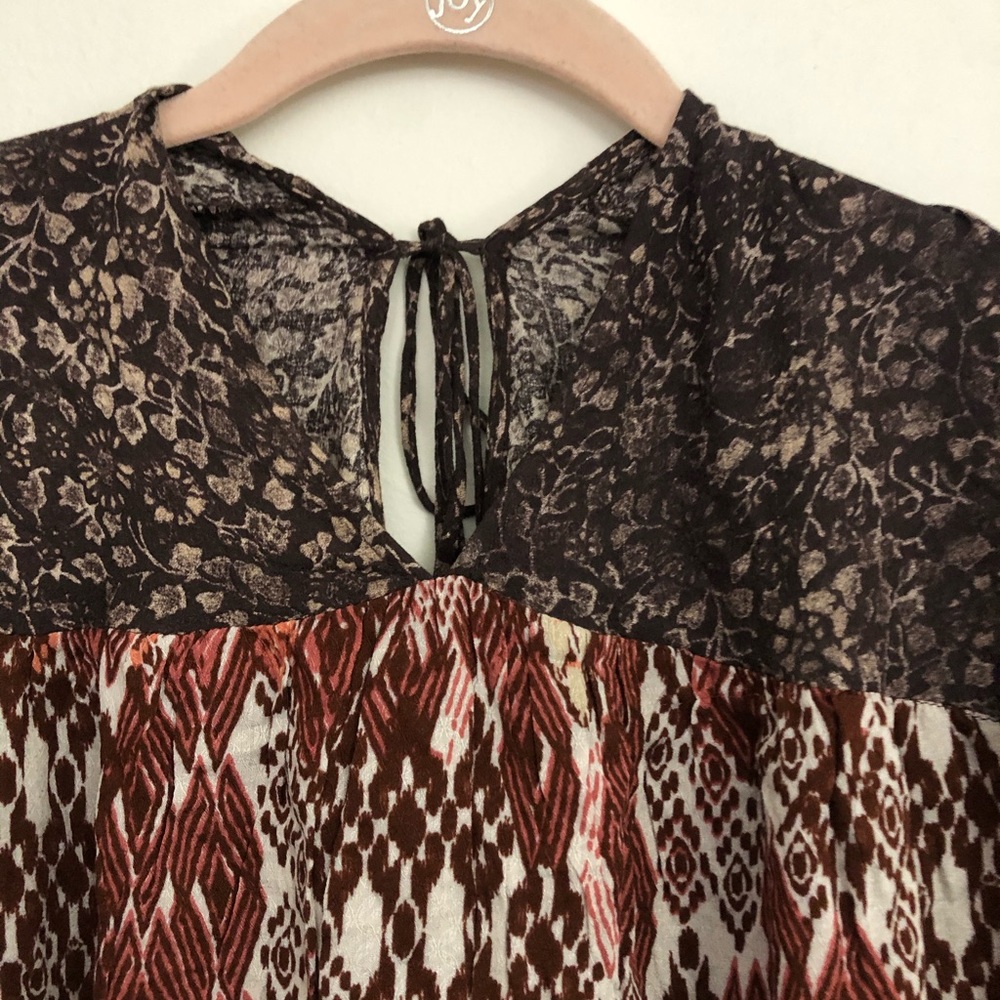 Blouse - Picture 2 of 4